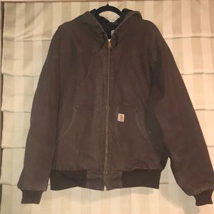 Carhartt Coat